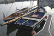 Au port