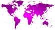 mapa mundo