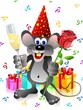 Party rat
