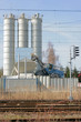 concrete plant