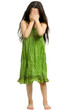 Young girl