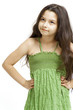 Young girl