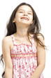 Young girl