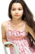 Young girl