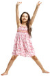 Young girl