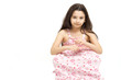 Young girl