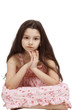 Young girl