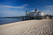 seebr�cke auf usedom
