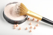 still life with cosmetics still life with cosmetics