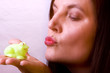 Kissing Frog Prince Kissing Frog Prince