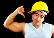 construction business going down