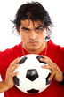 football player