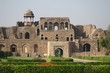 Old Fort, New Delhi