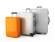 Your luggage. Your luggage.