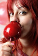 apple...