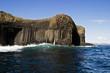 Staffa isle