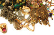 Jewelry treasure