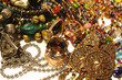 Jewelry treasure