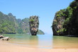 James Bond Island-Thailand