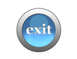 blue button exit
