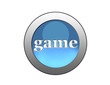 blue button game