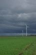 Météo sombre
