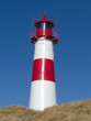 Leuchtturm am Ellenbogen