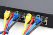 Router and Cables