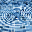 Water surface