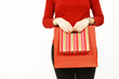 Shopping bags