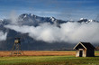 Bayerische Alpen