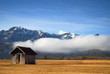 Alpen