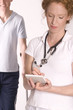 Arzt - Doktor - Medizin - Patient