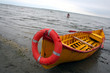 rescue boat 