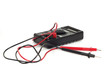 Photo: Digital multimeter Digital multimeter
