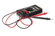 Digital multimeter