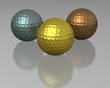 Golfball