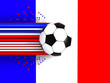 soccer ball