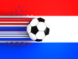 soccer ball