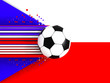 soccer ball