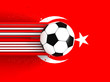 soccer ball