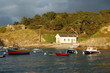 Port sauzon