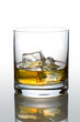 Whisky glass Whisky glass