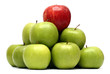 domination concepts with apples domination concepts with apples