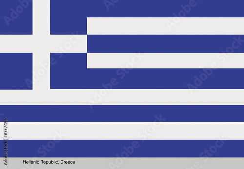 hellenic republic greece