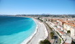 Plage de Nice