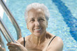 Active senior