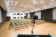 conference room