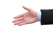 handshake