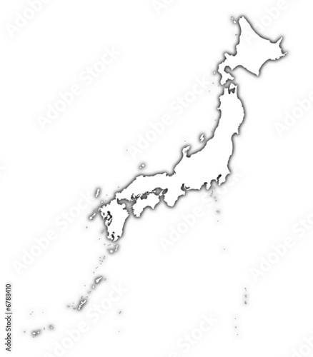 Outline Japan